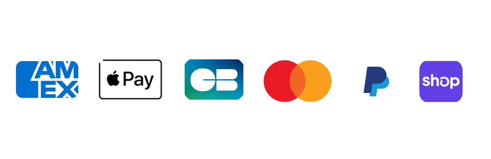 Paiements sécurisés